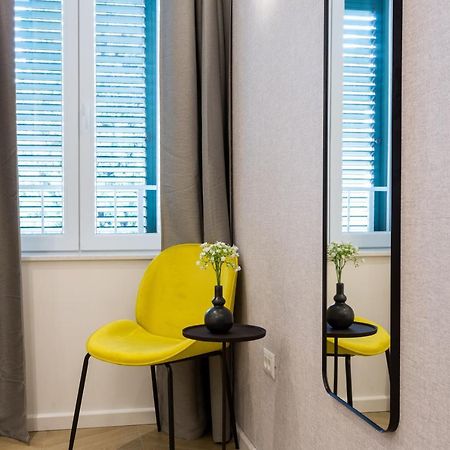 Top Floor Luxury Rooms Split Extérieur photo